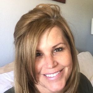 Meet your Posher, Jen